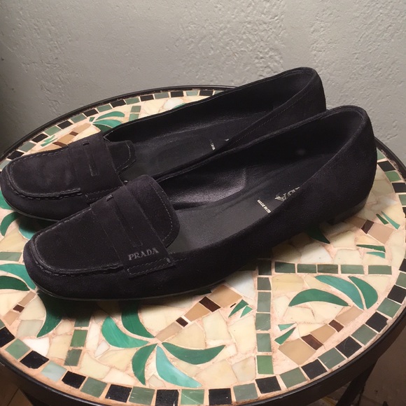Prada Shoes - Prada Shoes